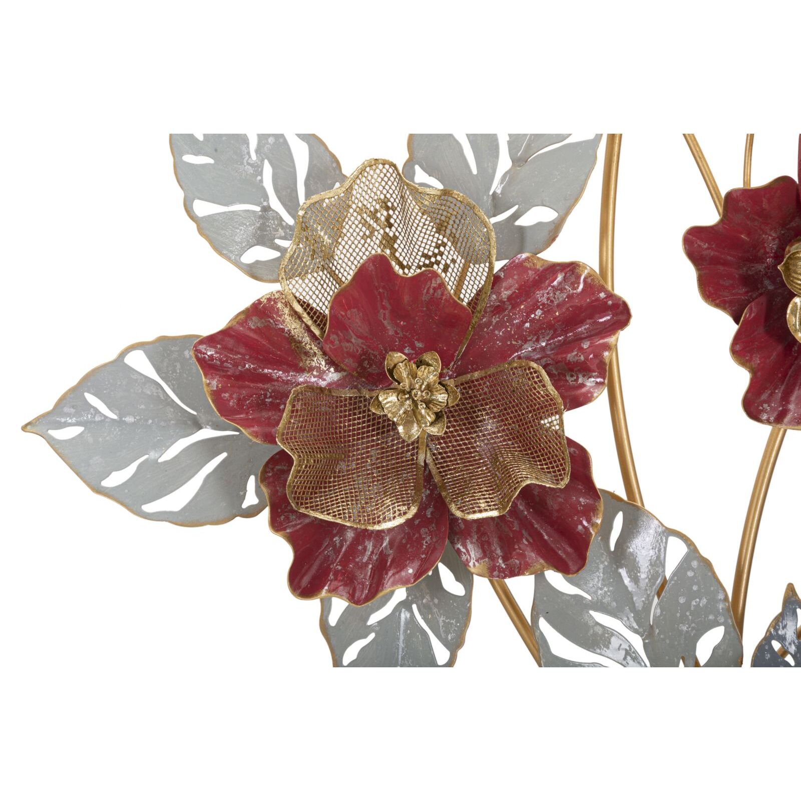 PANNELLO IN FERRO LOVIS CM 68,6X7,6X98,4