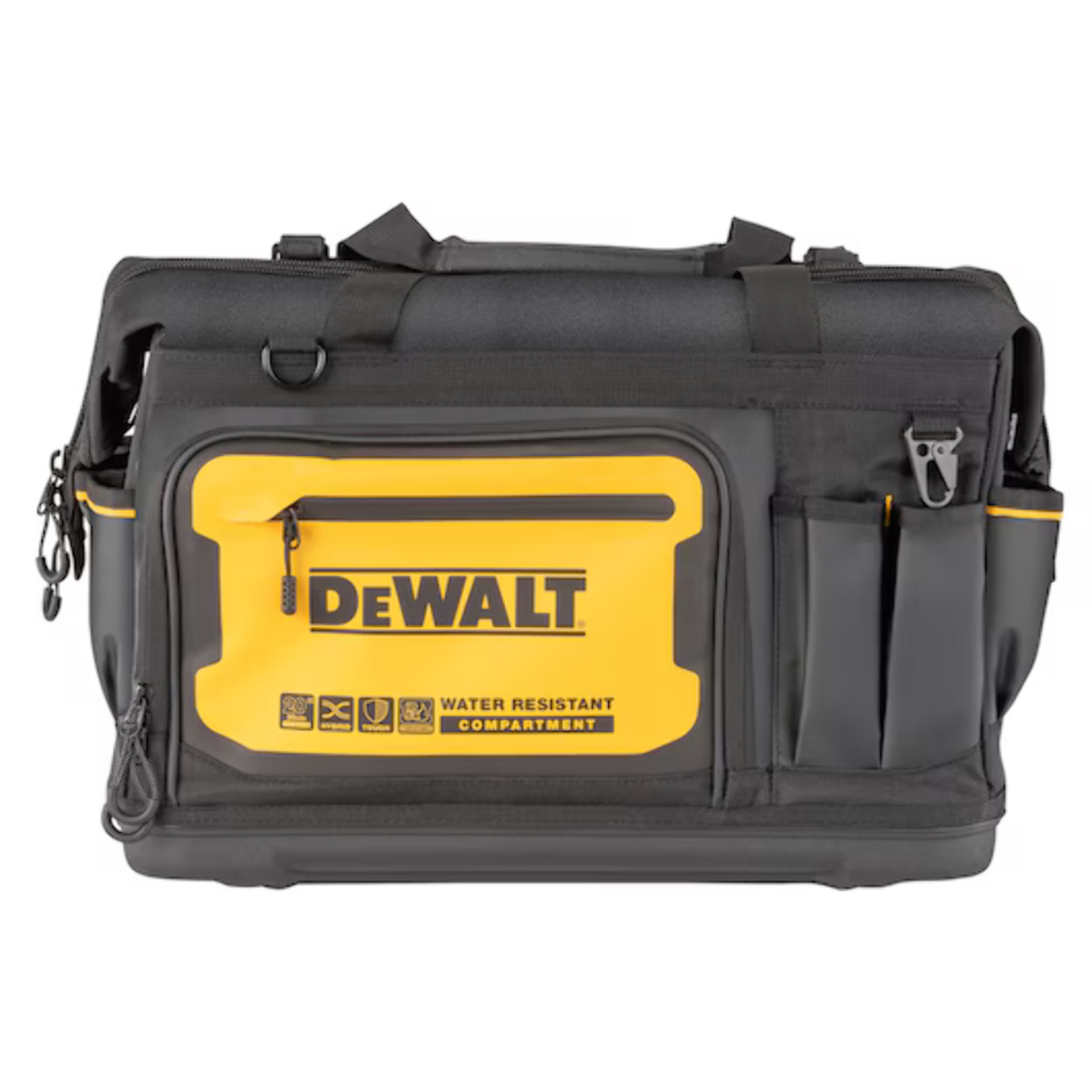 Sac à outils à accès complet - 51 cm - DEWALT - 20 pouces - DWST60104-1