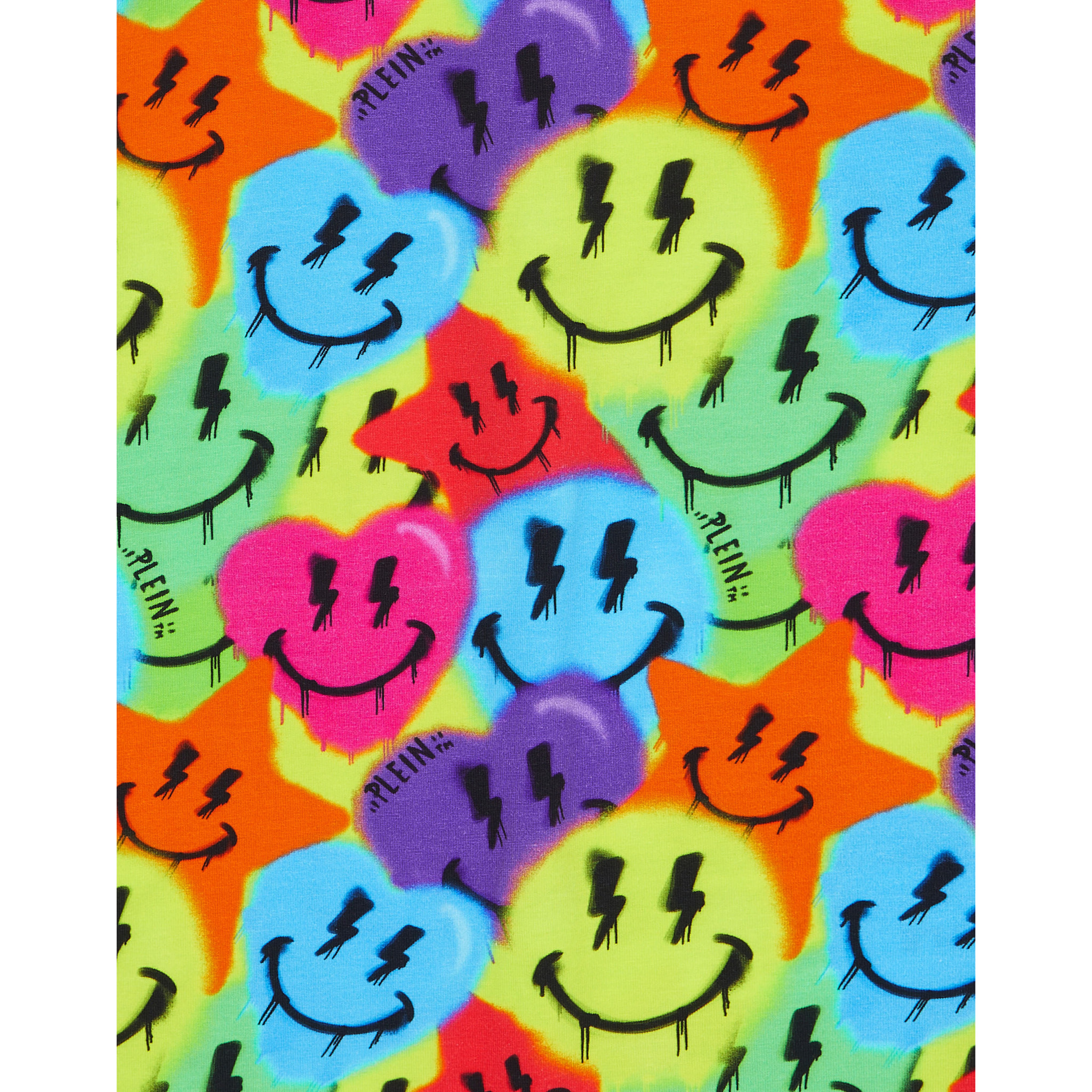 PHILIPP PLEIN Day Dress