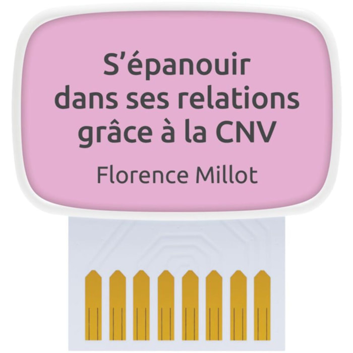 Coach de développement personnel MORPHEE Coach - Les fondamentaux de la communication non violente