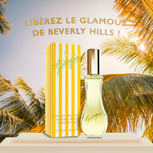 Giorgio Beverly Hills - Coffret Eau de Toilette 90ml + Lotion Parfumée pour le Corps 50ml