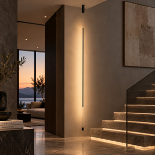 Sospensione verticale LED Rossini DAISHO
