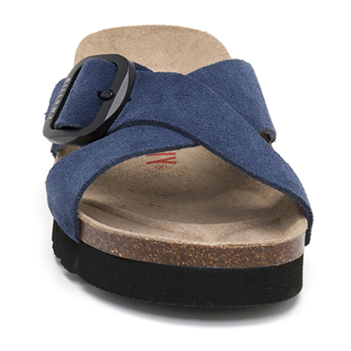 Sandalia BILLOWY AZUL