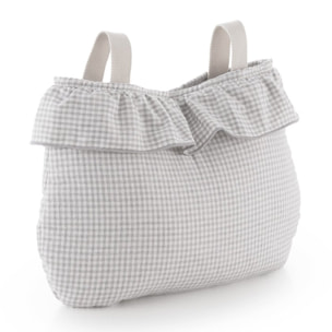 Cambrass Bolso Organizador Boho Polo