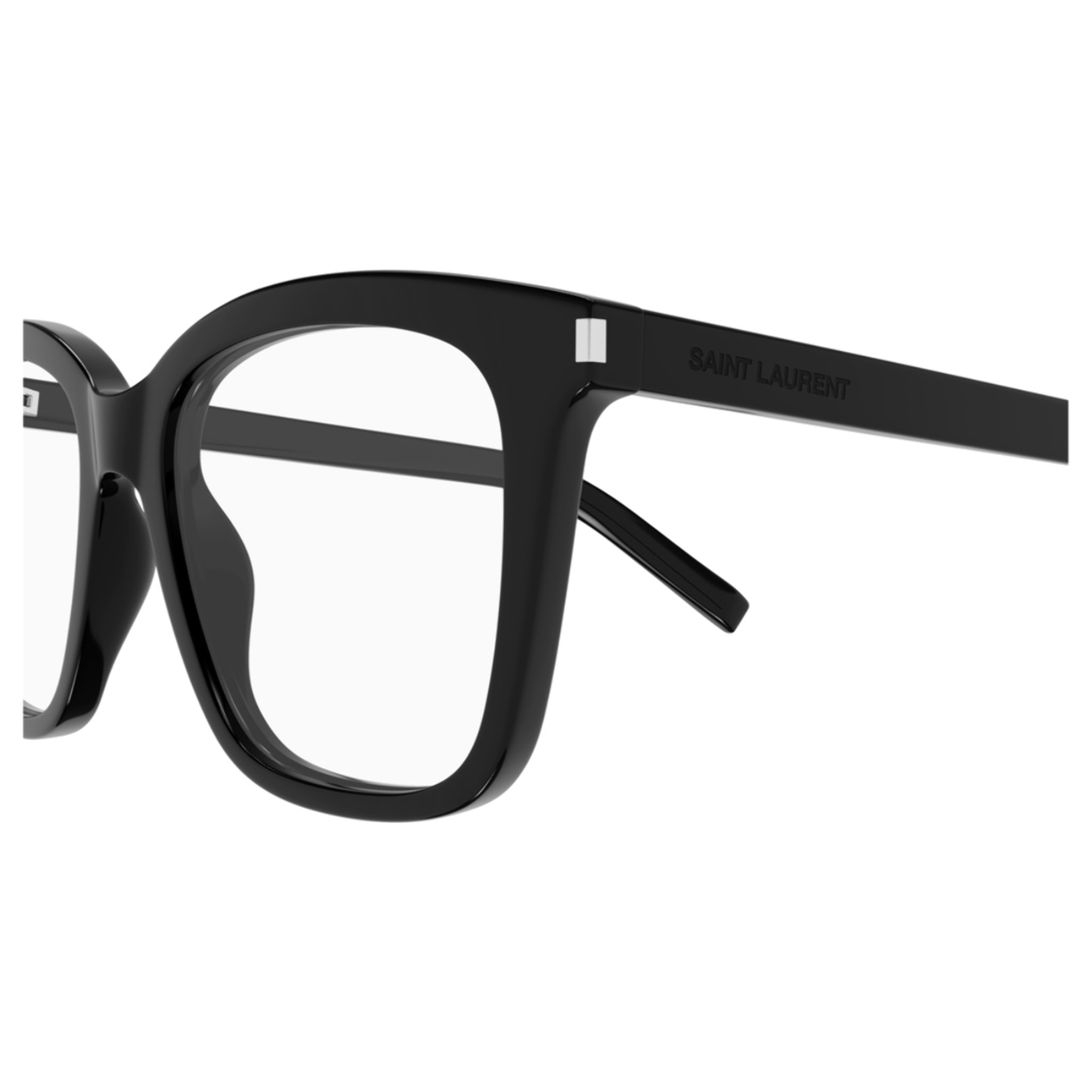 GAFAS DE VISTA SAINT LAURENT SL 166-001