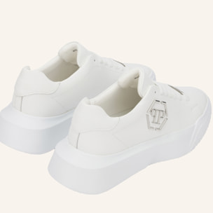 PHILIPP PLEIN Godzilla Runner Hexagon