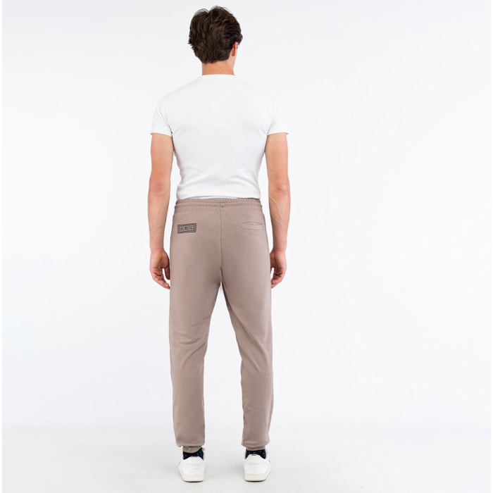 BIKKEMBERGS pantalone uomo cinder