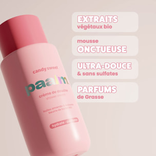 Candy Sweet - Crème de Douche