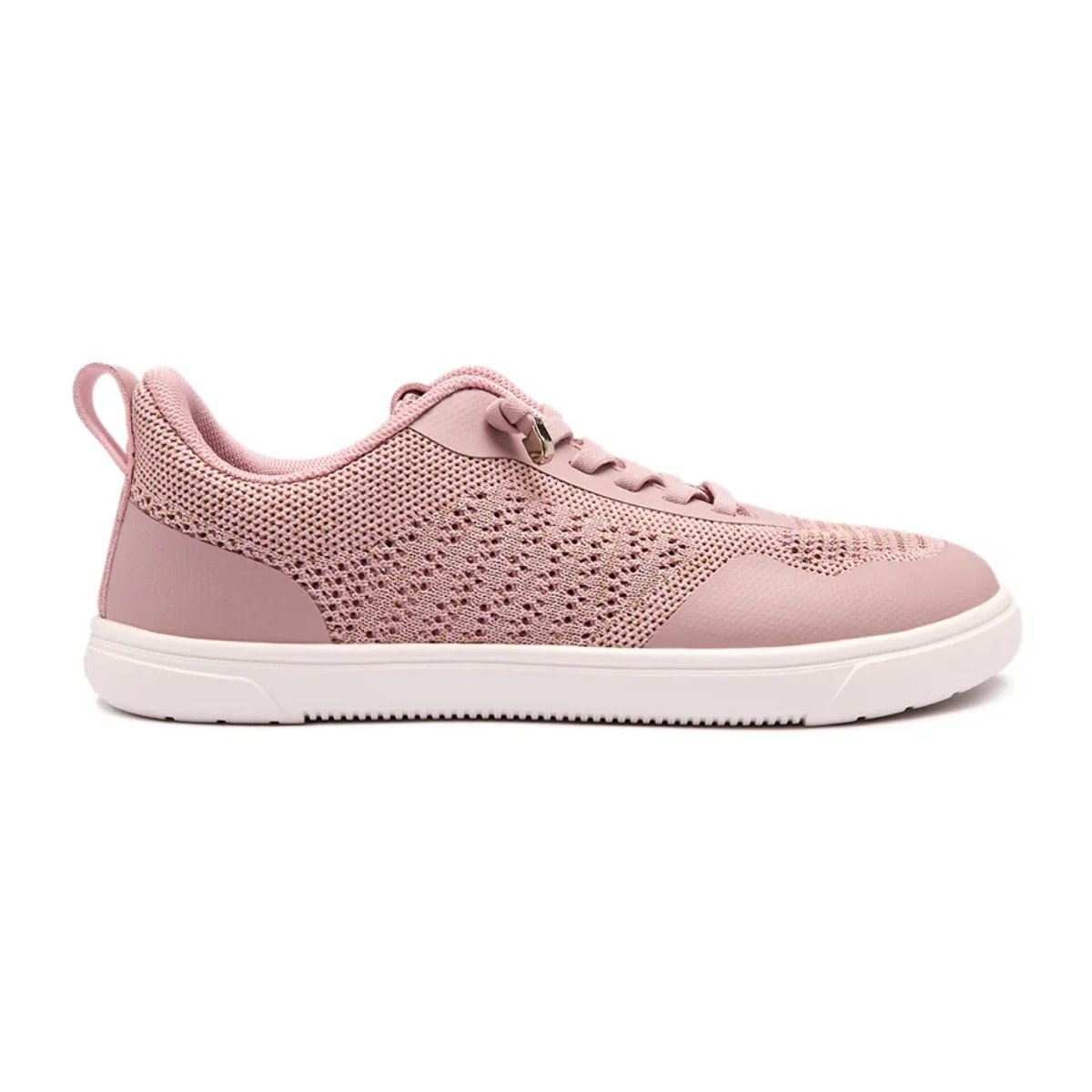 Zapatillas de Niños Barefoot Goflex Rosa
