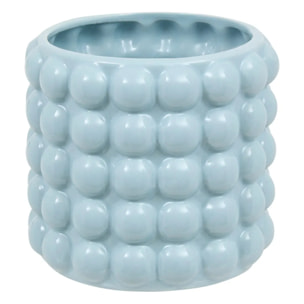 Cache-pot Sky 16x14cm