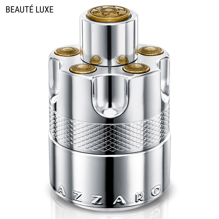 Azzaro Wanted 50ml - Eau de Parfum