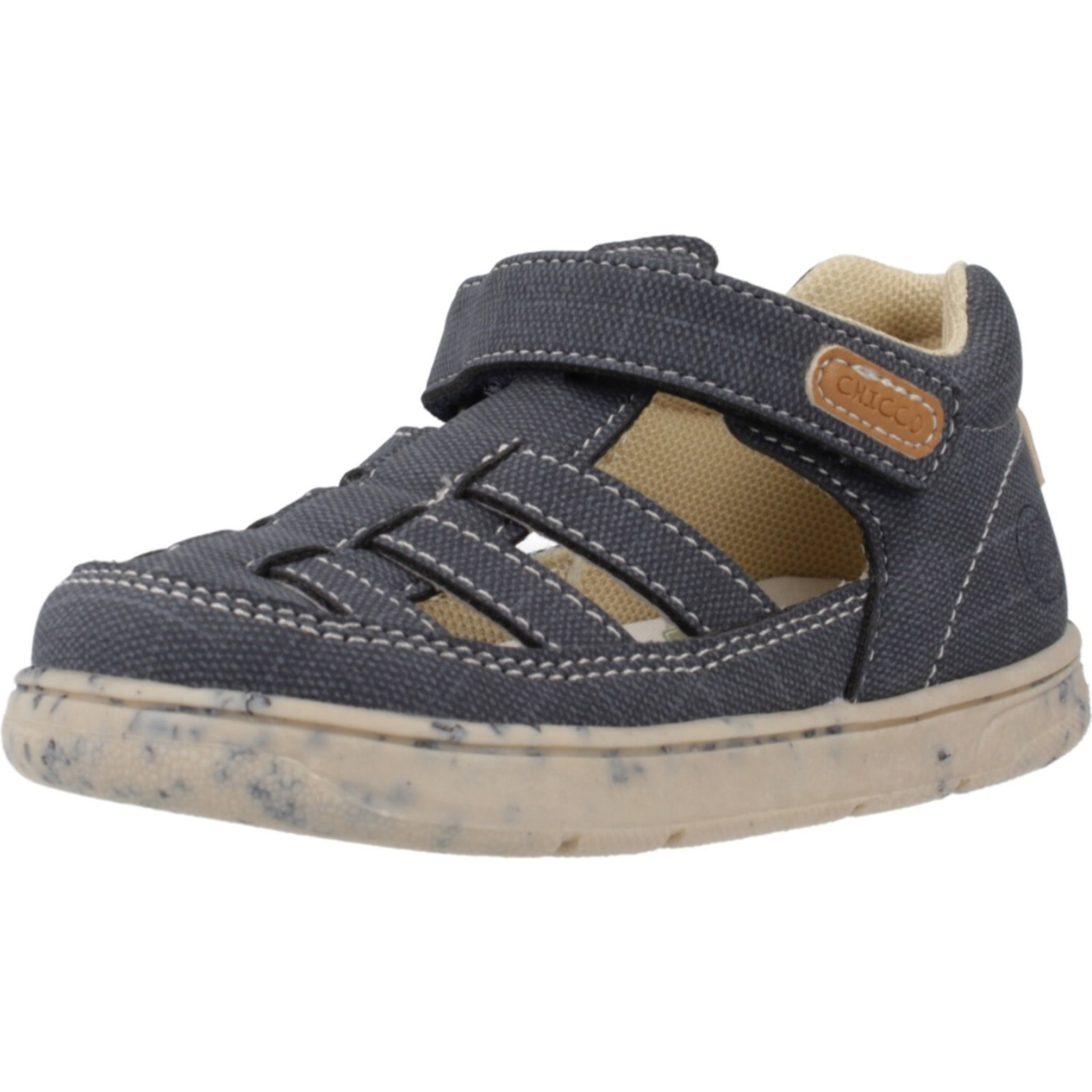Sandalias Niño de la marca CHICCO  modelo GOSSIP AZUL