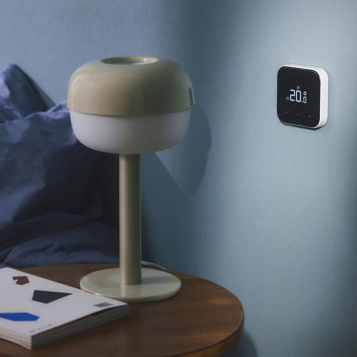 Thermostat connecté TADO intelligent additionnel Filaire X