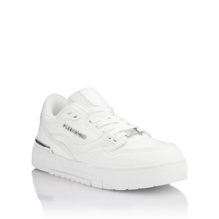 PLEIN SPORT Scarpe da ginnastica basse APOLLO