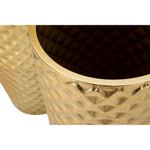 P/VASI GLOTTY TRIS CM Ø 48X110-40X93-33X77