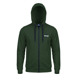 Felpa Uomo LONSDALE Cotone Leggero Primavera