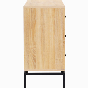 Commode 3 tiroirs - TALIA