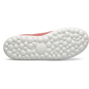 CAMPER Pelotas XLF - Sneakers Mujer Rojo