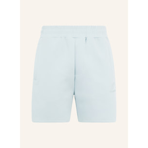 PLEIN SPORT Pique Jogging Shorts Icon