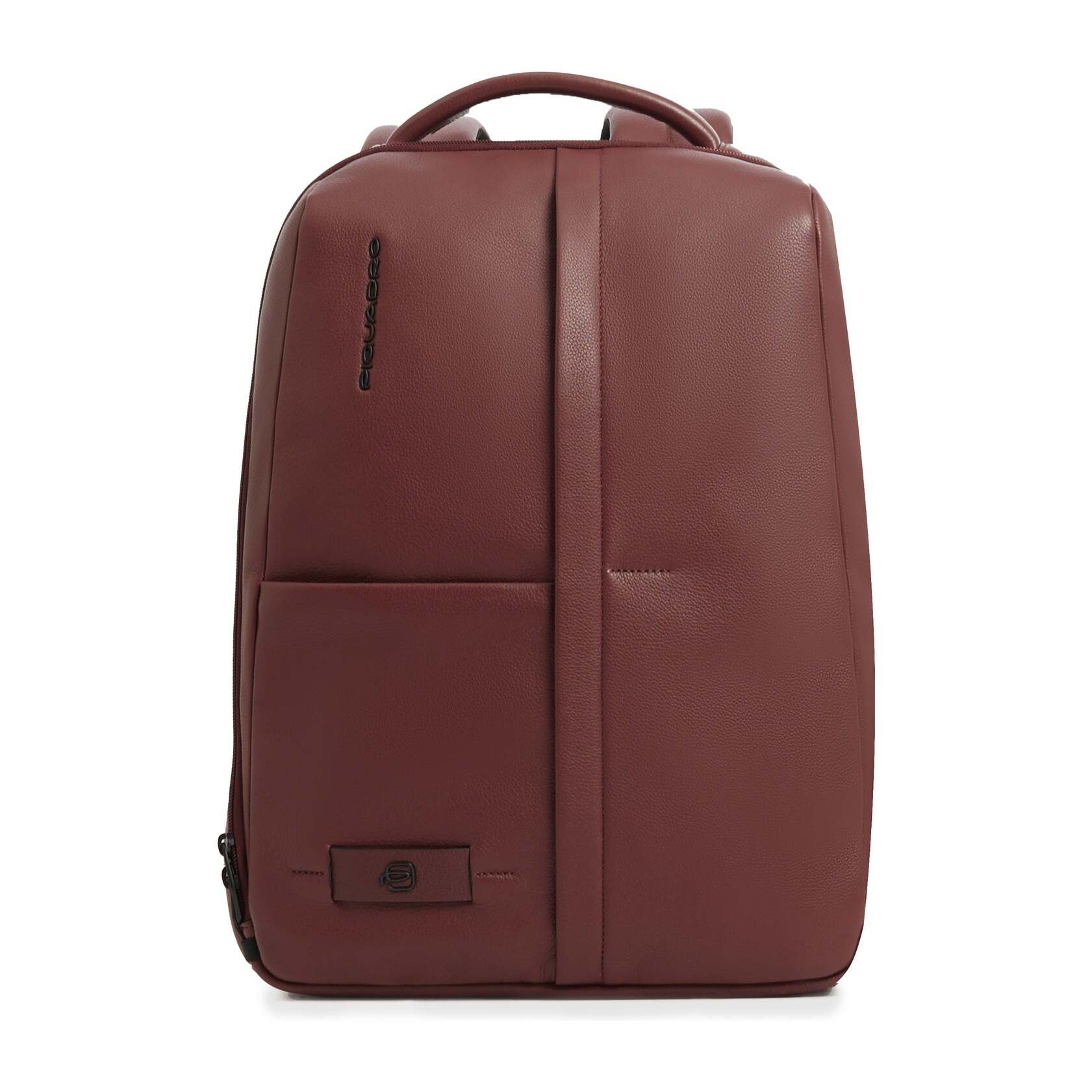 Piquadro Zaino uomo espandibile porta pc 14"