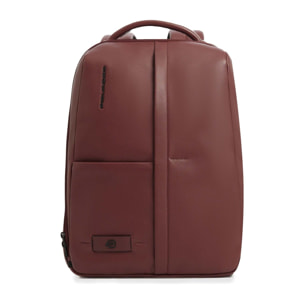 Piquadro Zaino uomo espandibile porta pc 14"