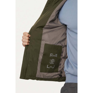 Chaquetas Hombre de la marca GEOX  modelo M SAPIENZA VERDE