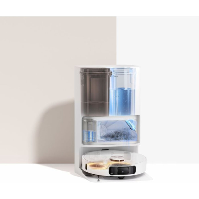 Aspirateur robot DREAME L10S Ultra Gen2