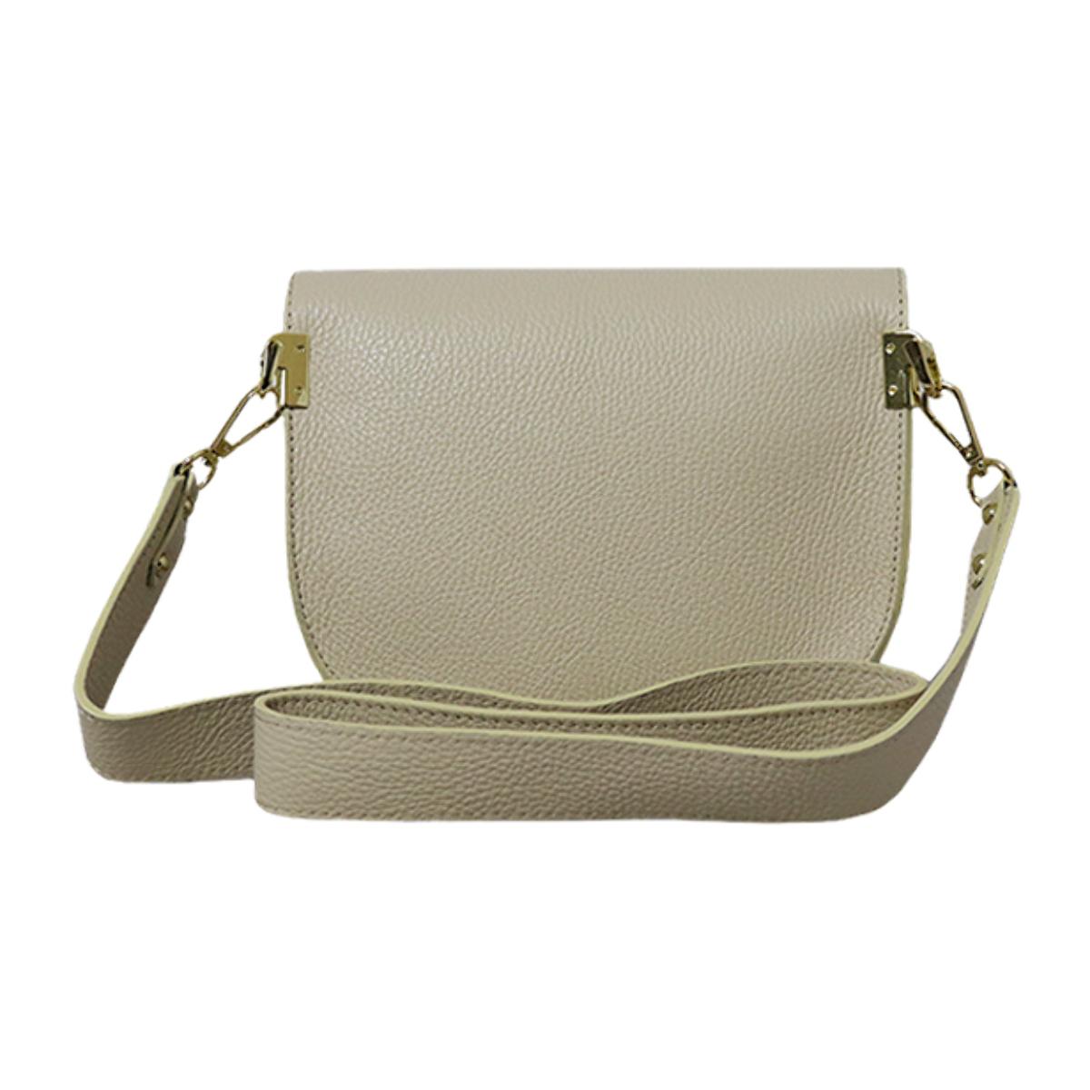 Borsa a tracolla Cheval Firenze Vega Beige