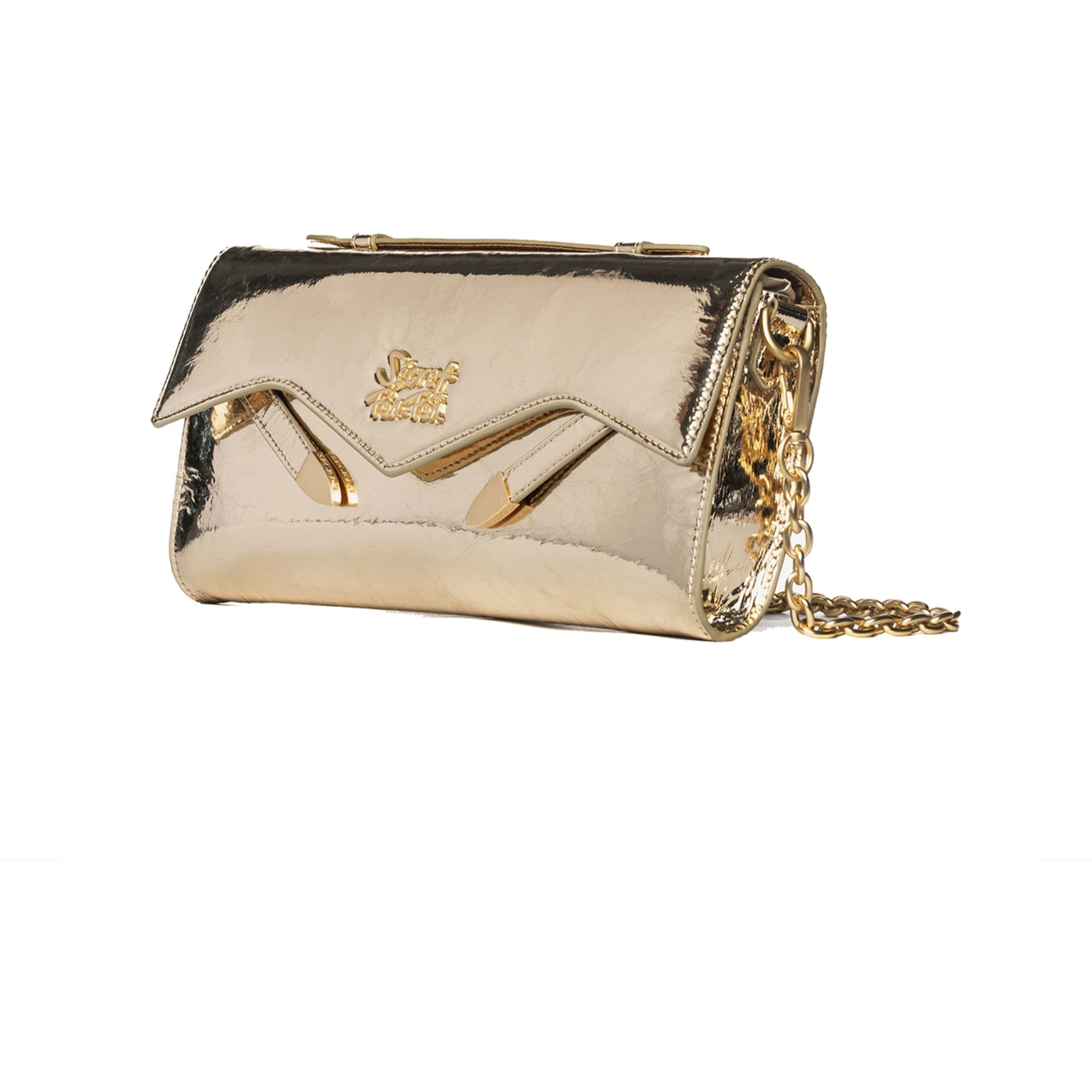 Borsa a mano da donna - Modello Zaffiro Prime - 100% poliuretano - 30.5 x 15.0 x 4.0 cm