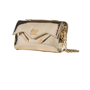 Borsa a mano da donna - Modello Zaffiro Prime - 100% poliuretano - 30.5 x 15.0 x 4.0 cm