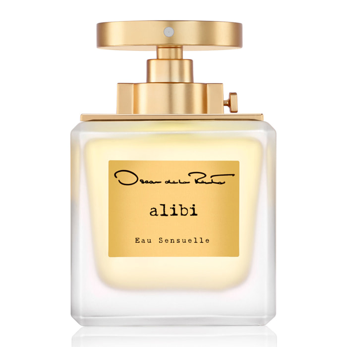 Alibi Eau Sensuelle - Eau de Parfum