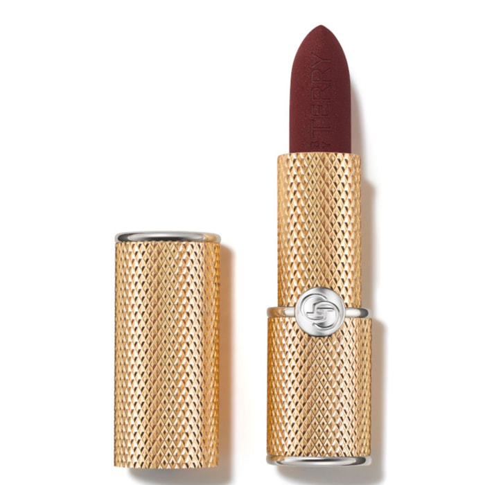 Rouge Opulent - Rouge à lèvres Sérum Hydra-Jeunesse