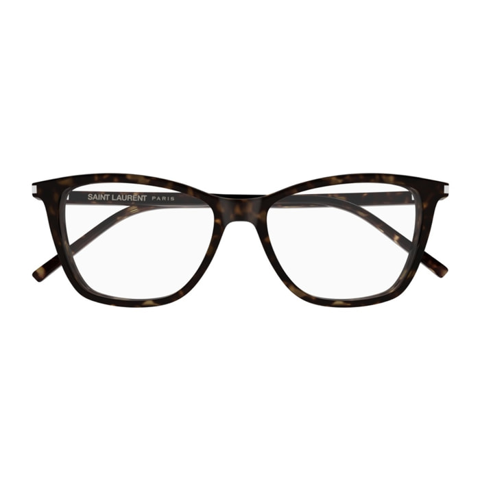 Gafas de Vista Saint Laurent SL 259-002 de Acetato Mujer 53 mm