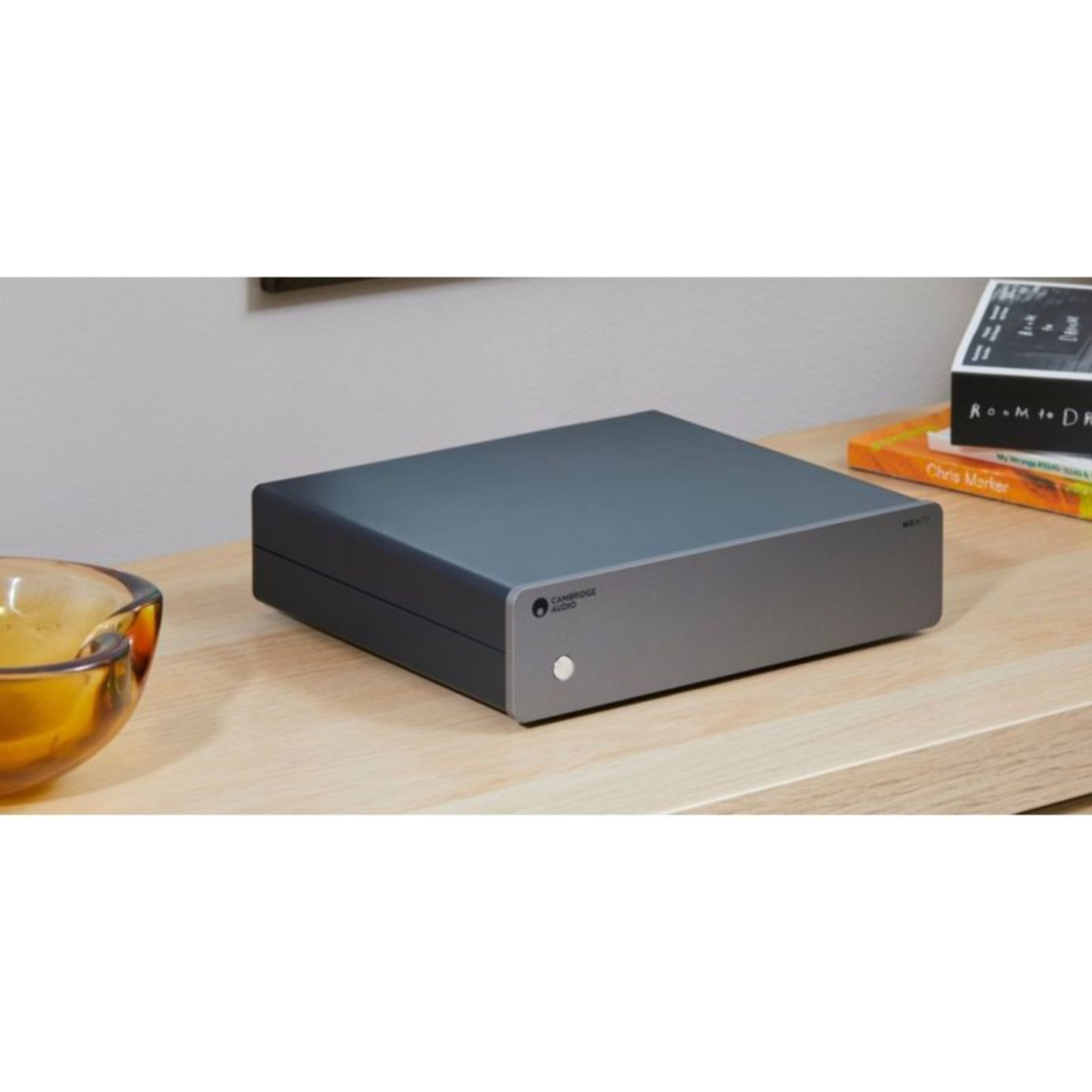 Amplificateur HiFi CAMBRIDGE AUDIO MXW70