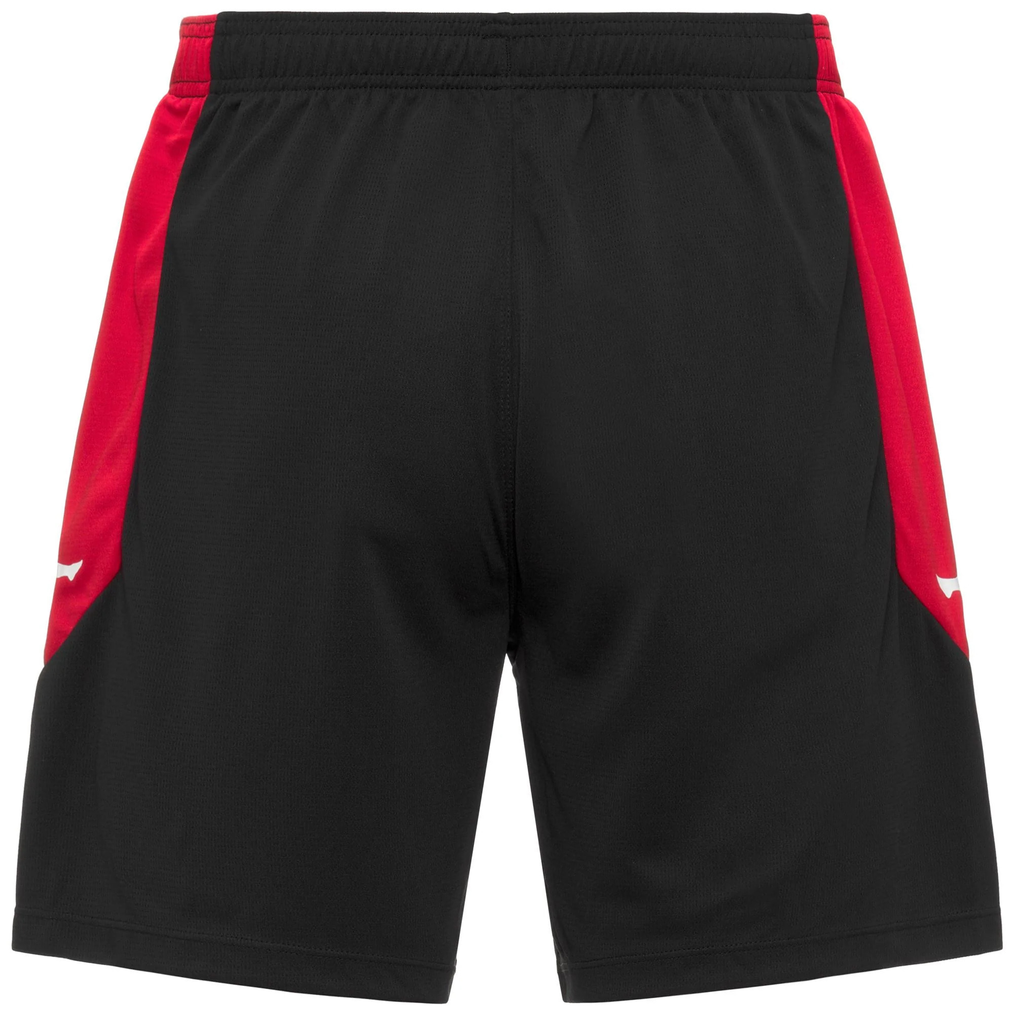 Kappa - Pantaloni Corti Uomo Nero - Kappa4Football Lucio