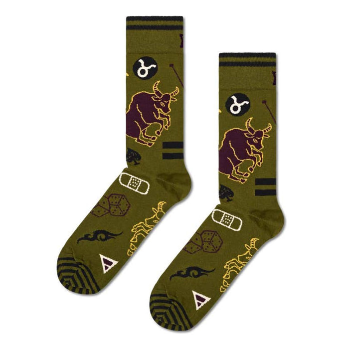 Calcetines tauro