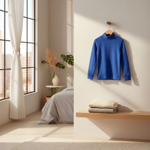 Semicisne Niño Perch.- C. Perkins Azulon Talla 2