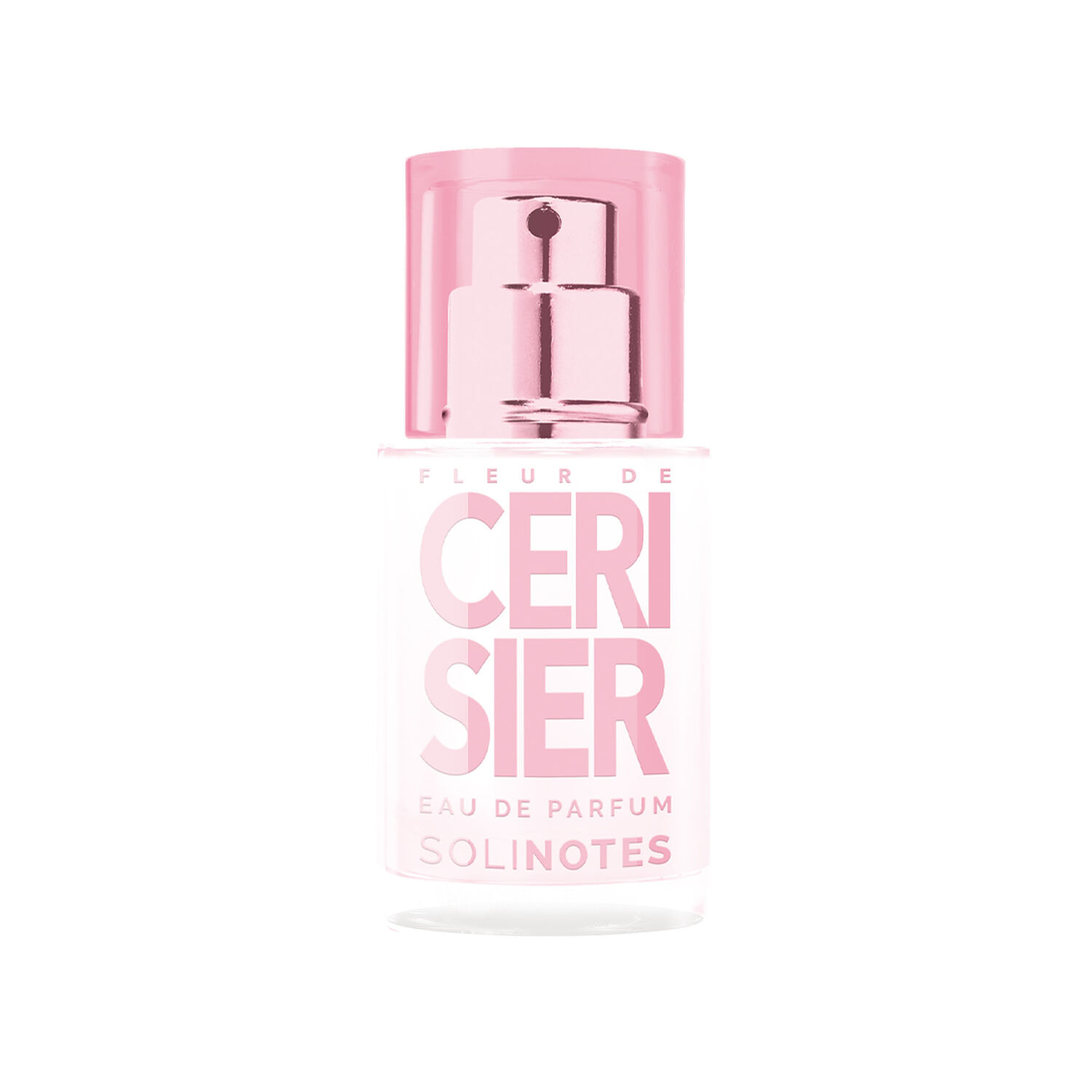 Fleur de Cerisier - Eau de Parfum