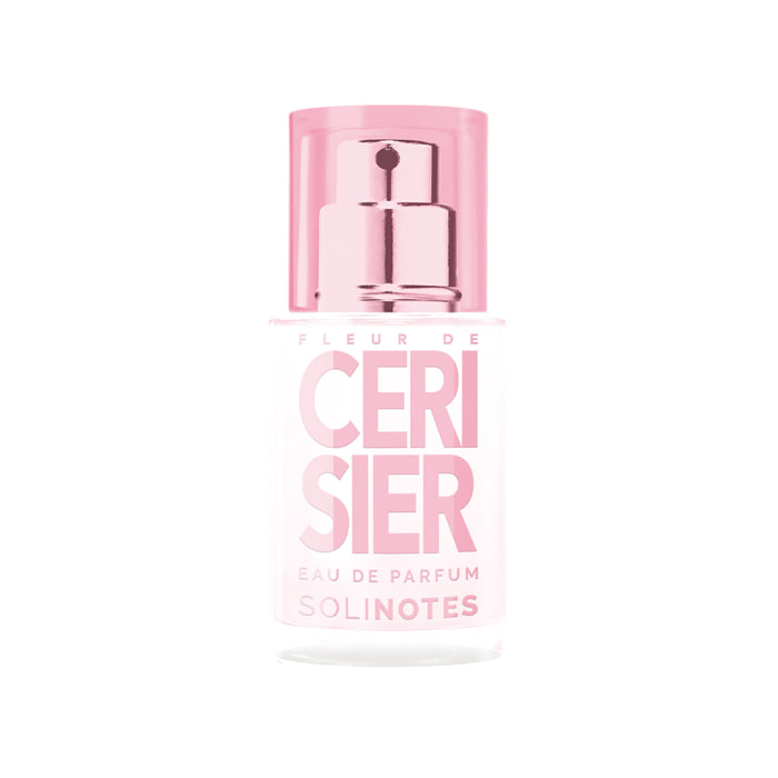 Fleur de Cerisier - Eau de Parfum