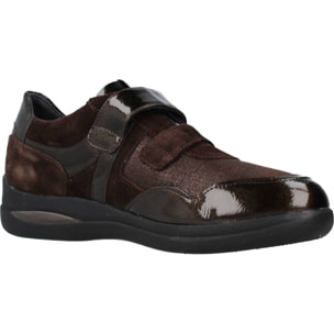 Sneakers de  Mujer de la marca STONEFLY  modelo AURORA 12 Brown