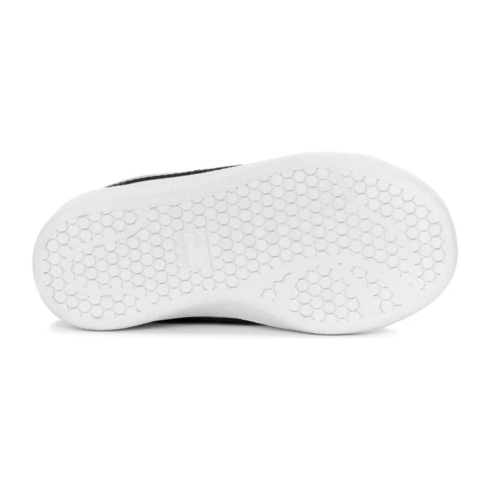 Sneakers Superga Bambino/a Bianco 4832 Kids Straps Match