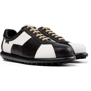 Sneakers - CAMPER Pelotas Ariel Hella Twins - Multicolore - Pelle liscia