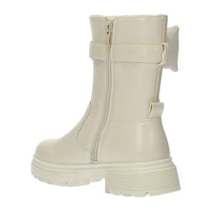Stivaletti Bambino Tata Italia Beige