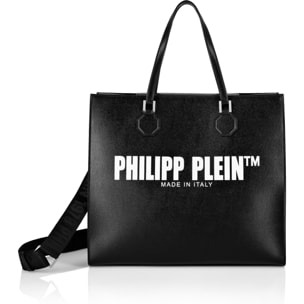 PHILIPP PLEIN Borsa con maniglie