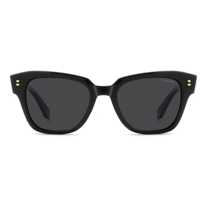 Gafas de Sol Polaroid PLD 6251/S/X 807 Polarizadas de Policarbonato Mujer 51 mm