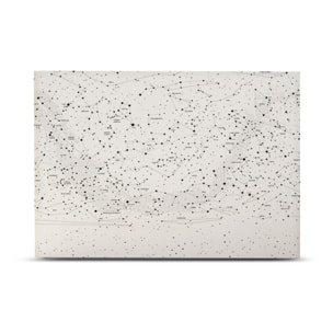 Tête de lit Constellation | Coloris Blanc | Largeur au choix