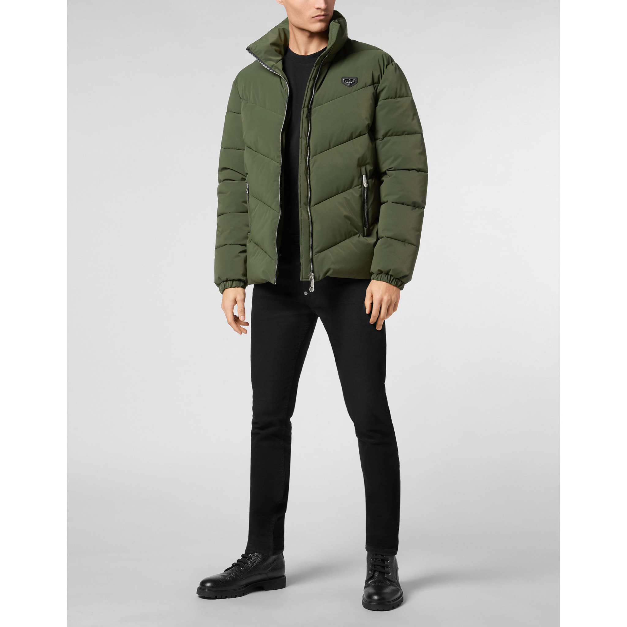 PHILIPP PLEIN Chaqueta