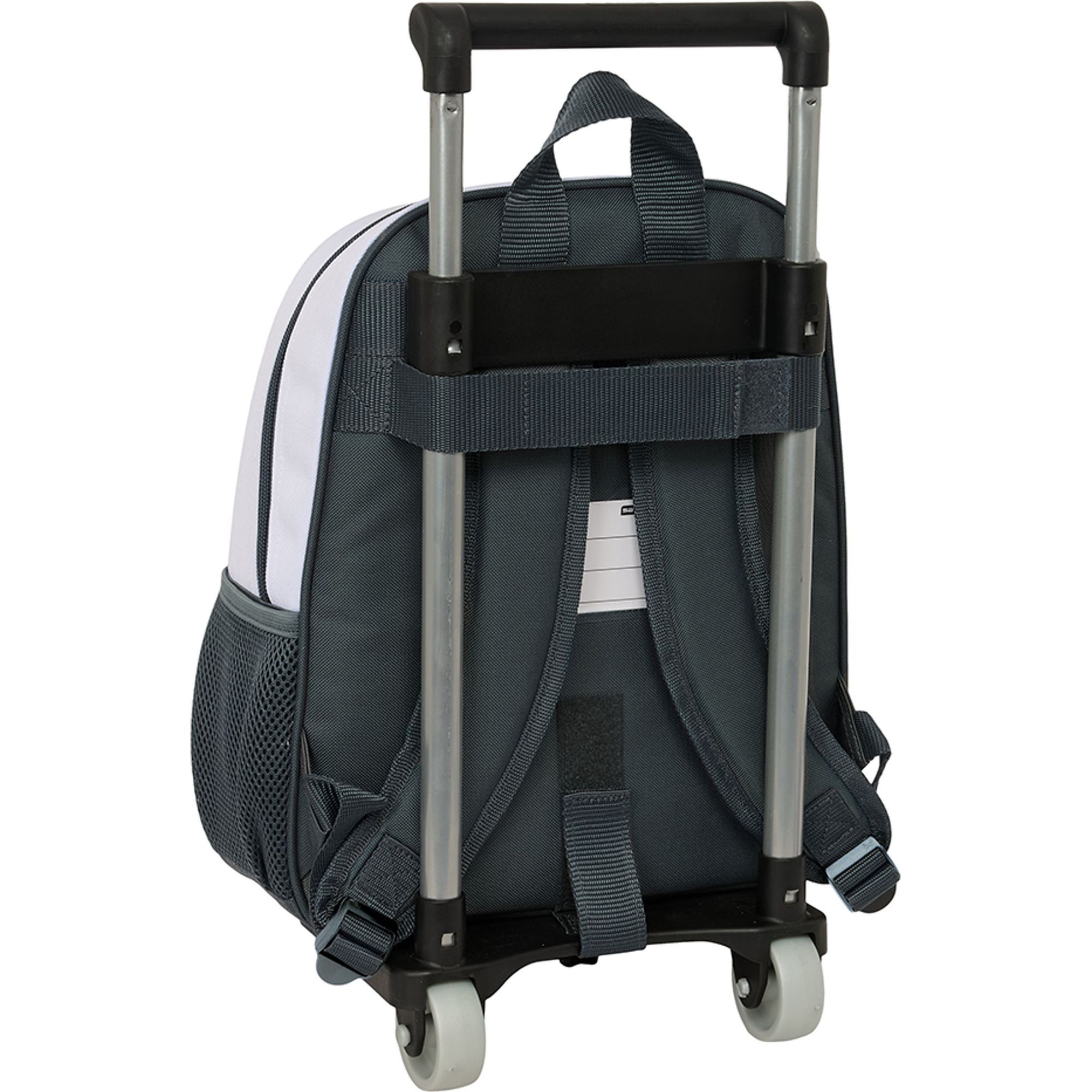 Moch 006+carro 705 real madrid equip. 25/26