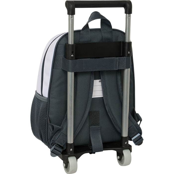 Moch 006+carro 705 real madrid equip. 25/26