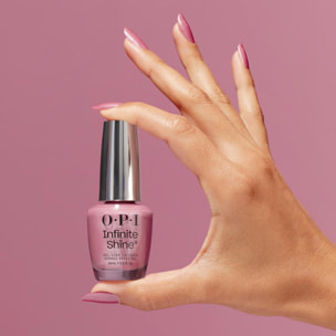 Infinite Shine - Aphrodite's Pink Nightie - Vernis à ongles effet gel, sans lampe, tenue jusqu'à 11 jours - 15ml